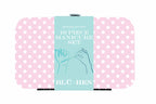 Manicure Set 10pc [des:pink Polka Dots]
