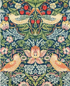 Manicure Set 10pc [des:strawberry Thief William]