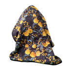 Micro Fiber Tea Towel - Golden Wattle 