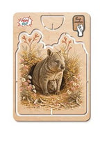 Australian Made Wooden Cards