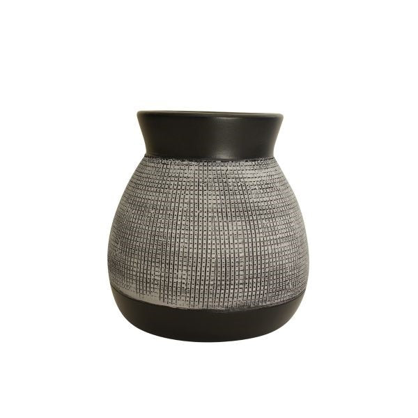 Benjo Short Vase 