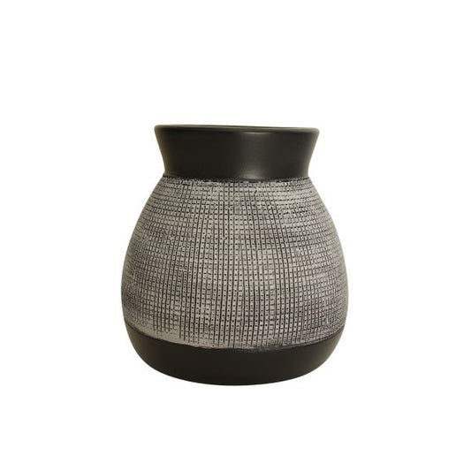Benjo Short Vase 