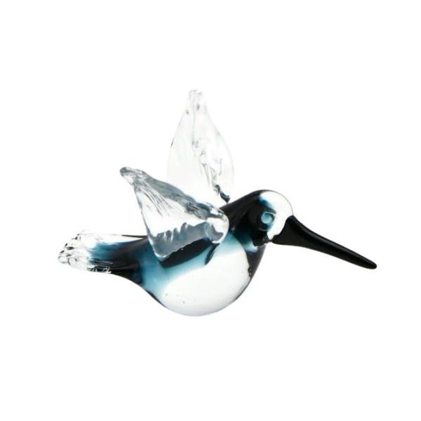 Glass Hummingbird