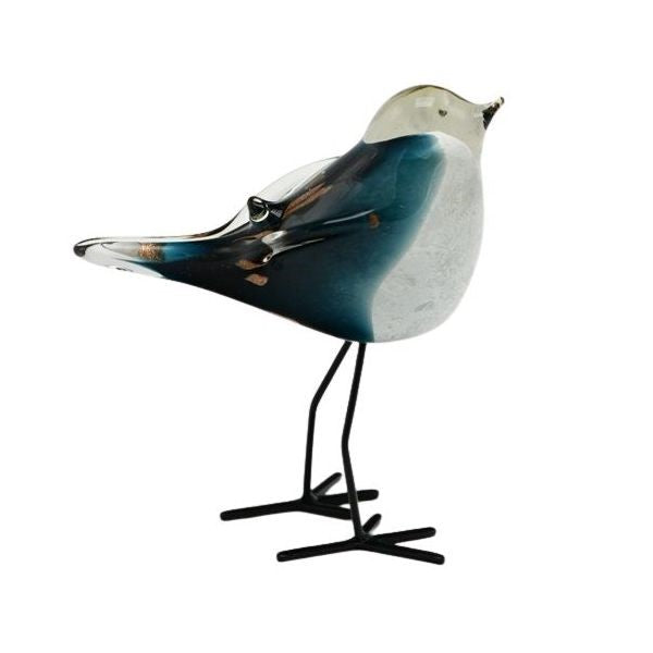 Taylor  The Standing Bird 