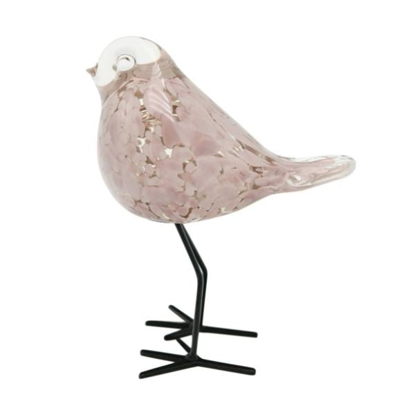 Layla The Standing Bird 