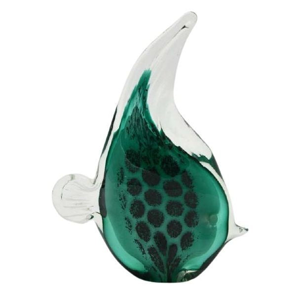 Dotty The Angle Fish 