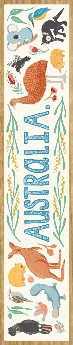 Bookmark - Australia