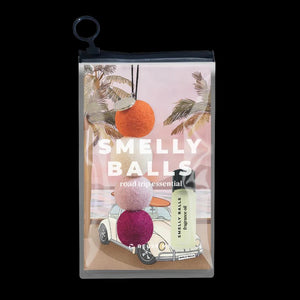 Smelly Balls Citrus Springs Set - Orchard Eve Fragrance