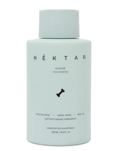 Pooche Shampoo 