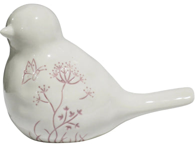 Bird Frenchie Blush