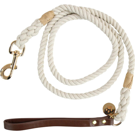 Bella & Bentley - Cotton Lead Haven