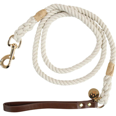Bella & Bentley - Cotton Lead Haven