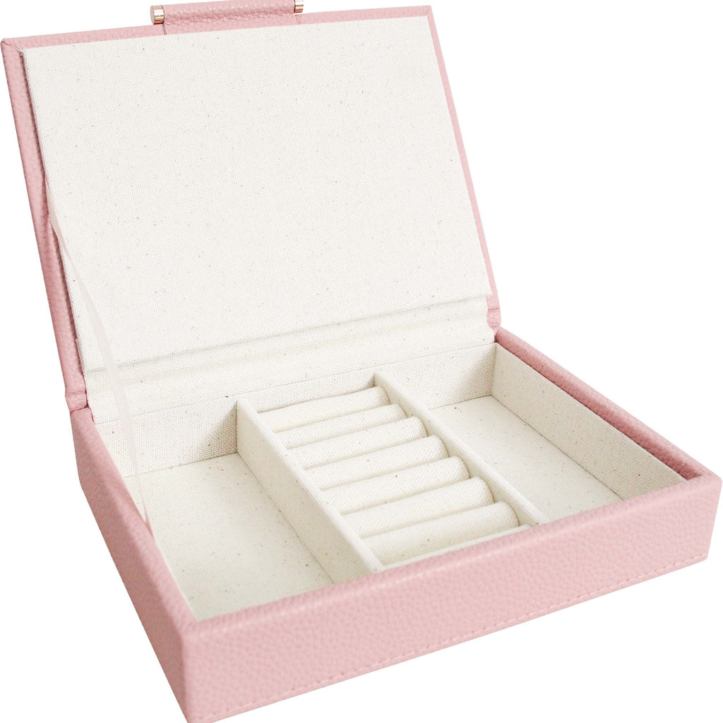 Jewellery Box Velvet Musk