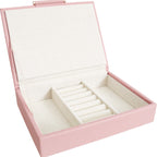 Jewellery Box Velvet Musk