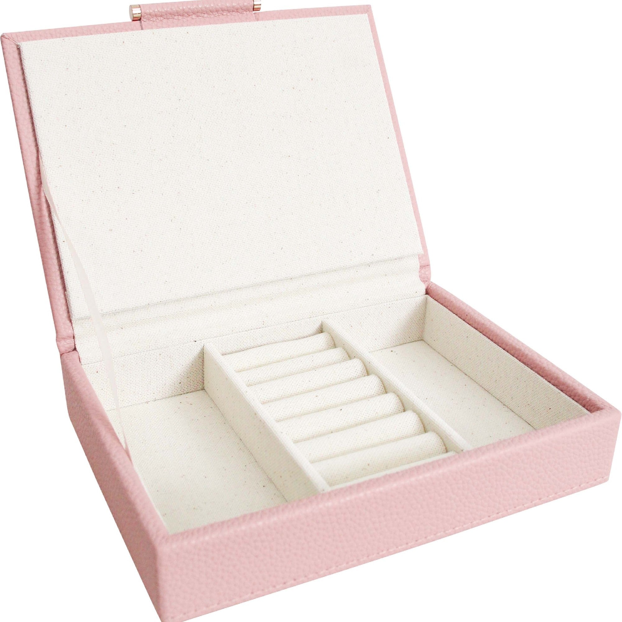 Jewellery Box Velvet Musk