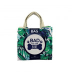 Shopping Bag - Bad To The Bone