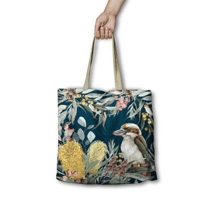 Bush Guardian Reusable Shopping Bag