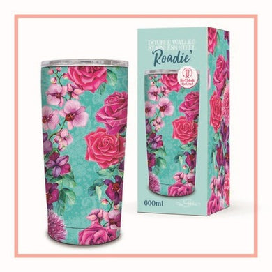 Roadie - Rose Bouquet