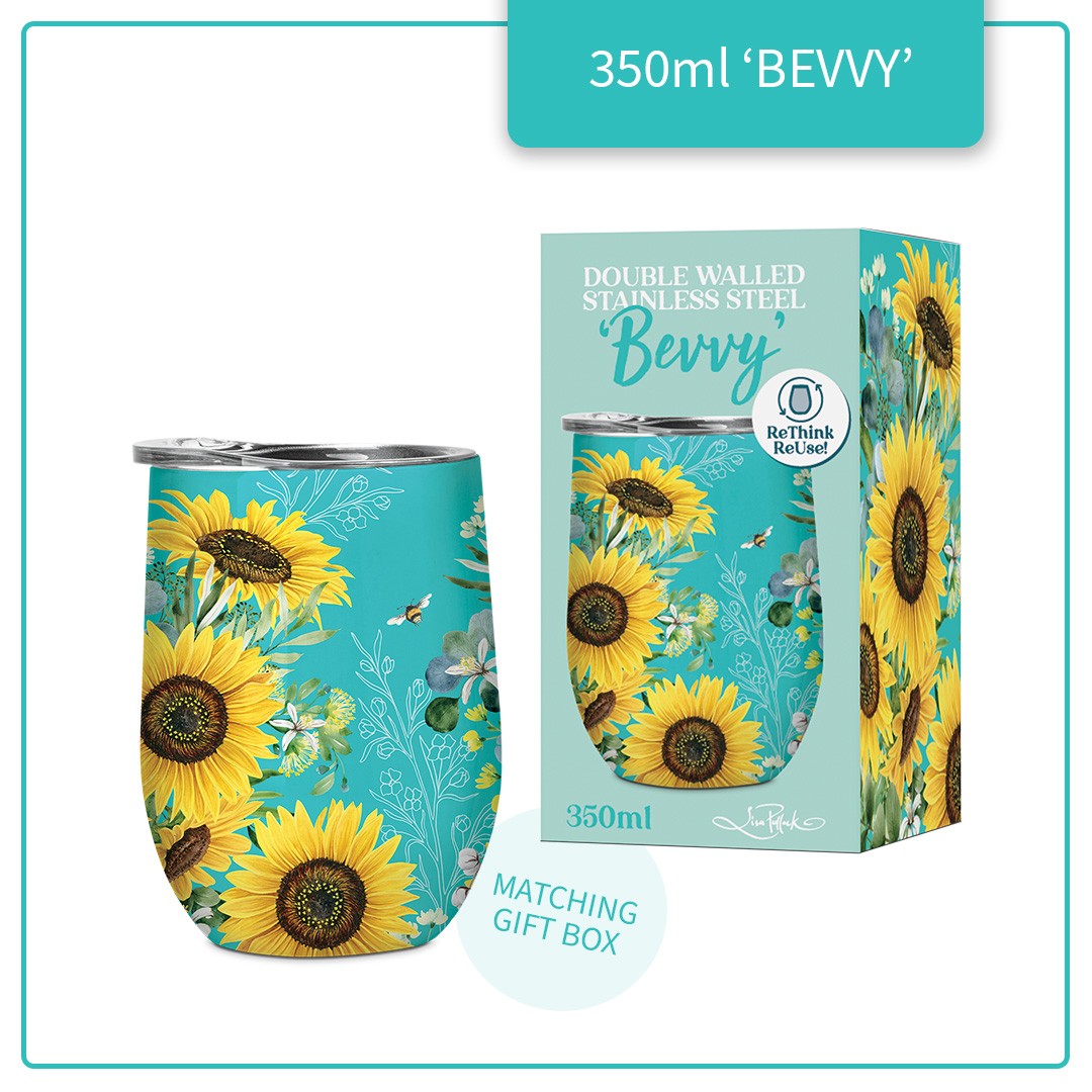 Bevvy - Bee Sunny 