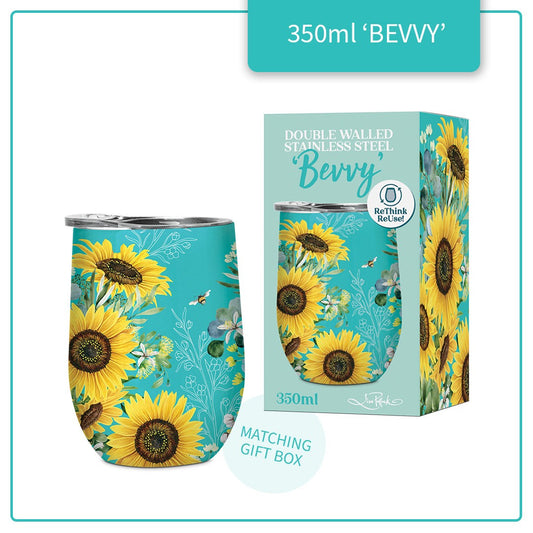 Bevvy - Bee Sunny 