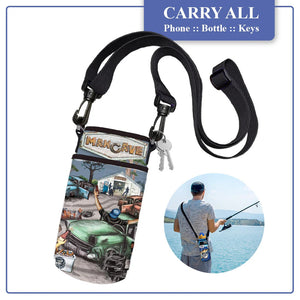 Carry All - Man Cave 