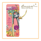 Hammer & Four Peice Screwdriver Set - Happy Emu 