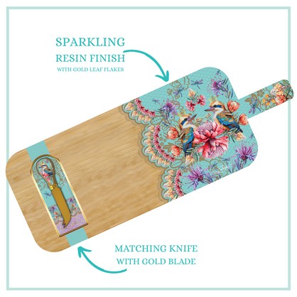 Platter - Vintage Kookas