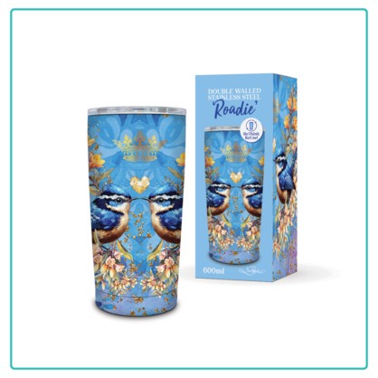 Roadie - Royal Wrens 