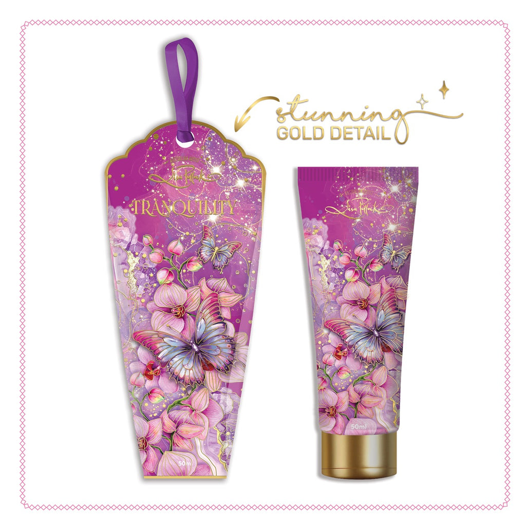 Tranquility Hand Cream 50ml