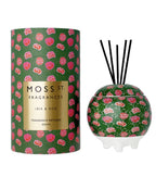 Moss St. Iris & Oud Ceramic Diffuser 350ml