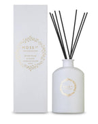 Moss St Spiced Plum & Clove Diffuser