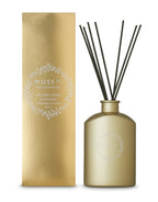 Moss St Golden Cedar & Coconut Diffuser