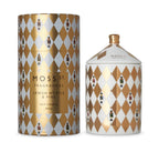 Moss St Lemon Myrtle & Pine Candle