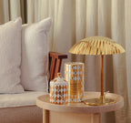 Moss St Lemon Myrtle & Pine Candle