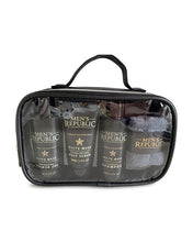 Load image into Gallery viewer, Mens Grooming Kit - Shower Cleansing
