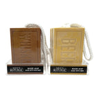 Men's Republic Grooming Booze Soap-whiskey/beer