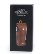 Mens Republic - Golf Gift Set