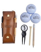 Mens Republic - Golf Gift Set
