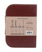 Mens Republic 9 Piece Grooming Kit