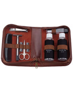 Mens Republic 9 Piece Grooming Kit