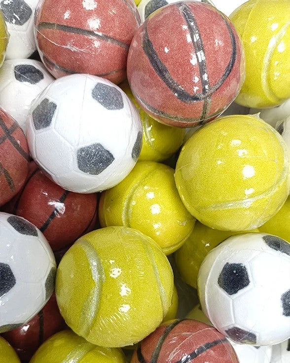 Mens Republic Sport Bath Bombs - 150g
