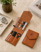 Mens Republic - 7 Piece Grooming Kit