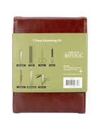 Mens Republic - 7 Piece Grooming Kit