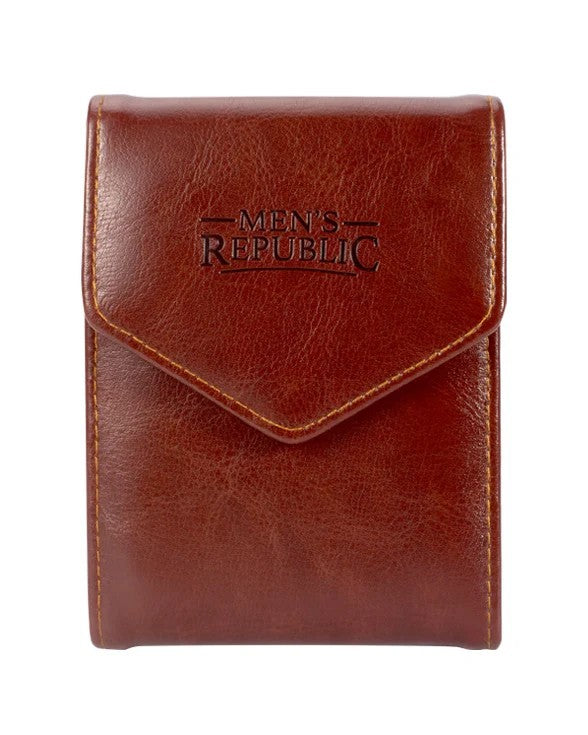 Mens Republic - 7 Piece Grooming Kit