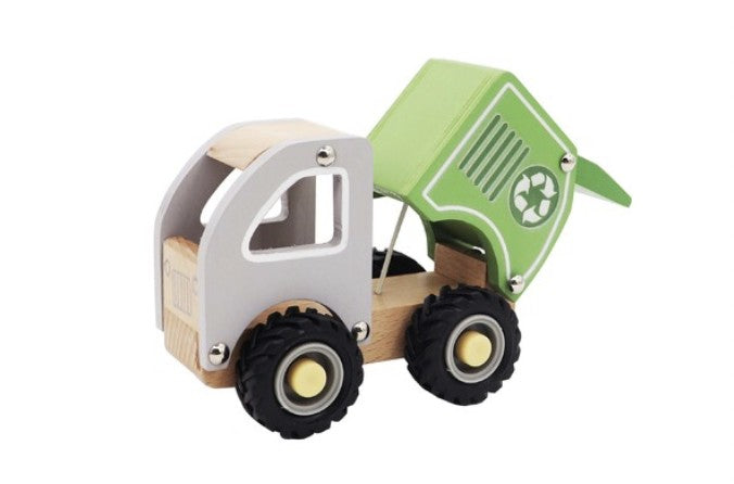 Recycle Truck