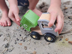 Recycle Truck