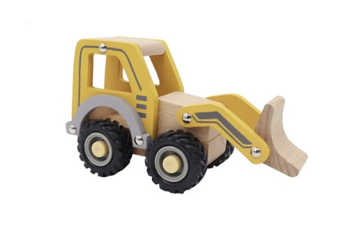 Bulldozer