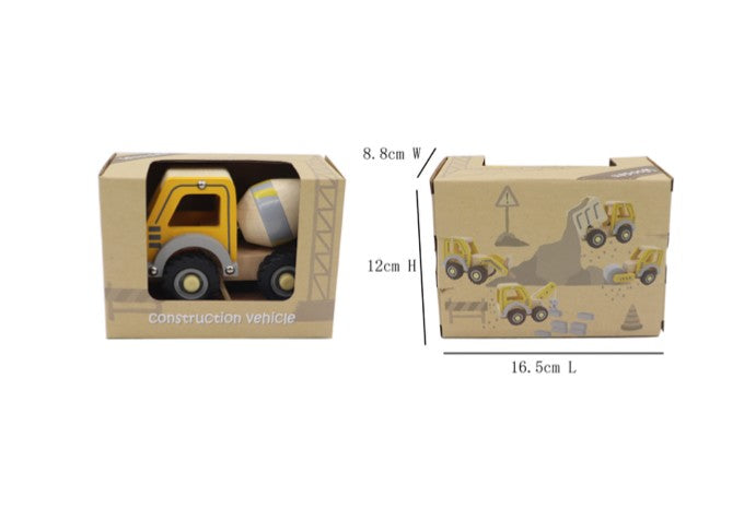 Bulldozer