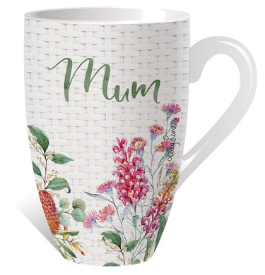 Blossom Mum Mug