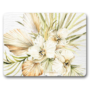 Palomino Orchid Placemat S/6